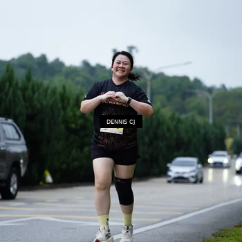 Runner Photo 8546317