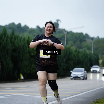 Runner Photo 8546318