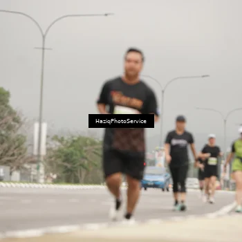 Runner Photo 8546319