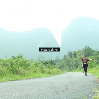 Runner Photo 8546320