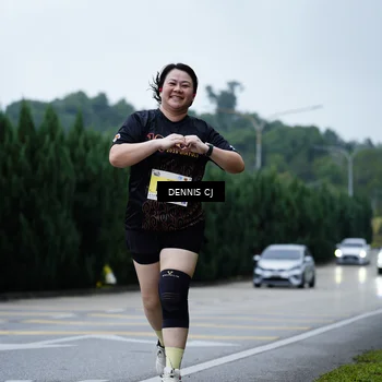 Runner Photo 8546321