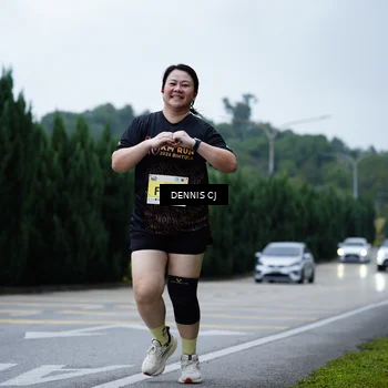 Runner Photo 8546322