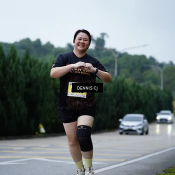 Runner Photo 8546323