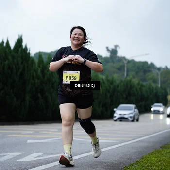 Runner Photo 8546324