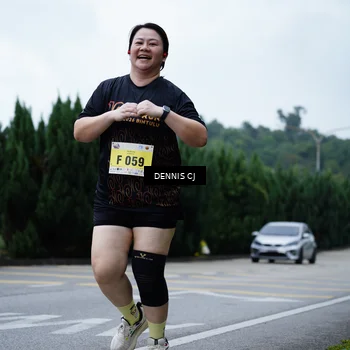Runner Photo 8546329