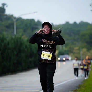 Runner Photo 8546334
