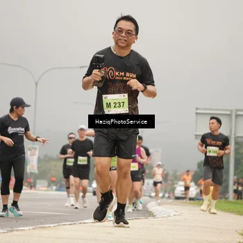 Runner Photo 8546336