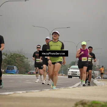 Runner Photo 8546337