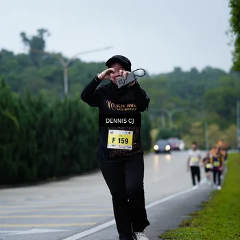 Runner Photo 8546338