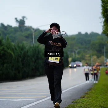 Runner Photo 8546341
