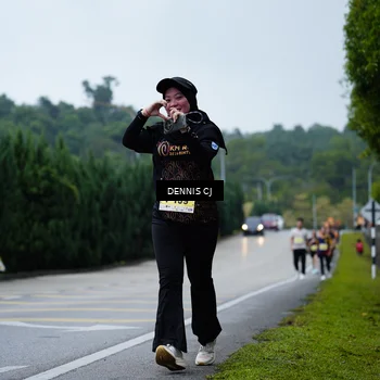 Runner Photo 8546343