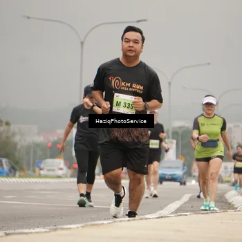 Runner Photo 8546348