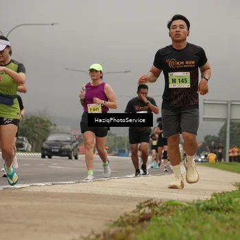 Runner Photo 8546350