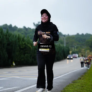 Runner Photo 8546352
