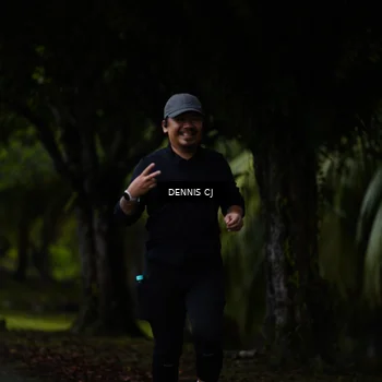 Runner Photo 8546355