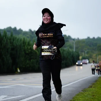 Runner Photo 8546356