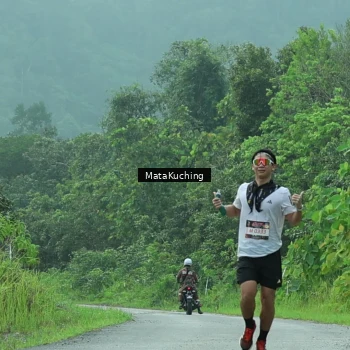 Runner Photo 8546357