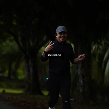 Runner Photo 8546358