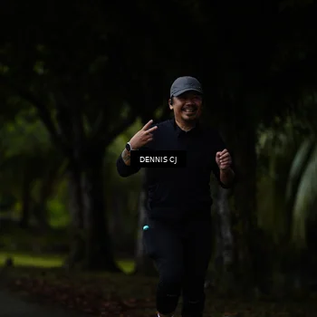 Runner Photo 8546359