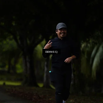 Runner Photo 8546362