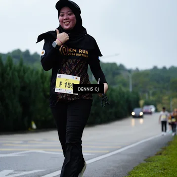 Runner Photo 8546363