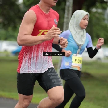 Runner Photo 8546369