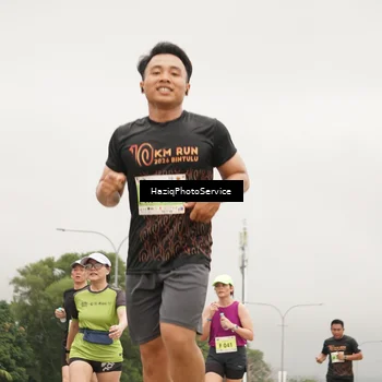 Runner Photo 8546370