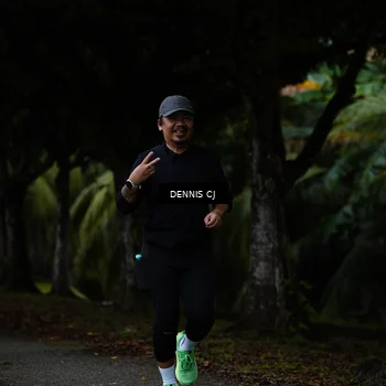 Runner Photo 8546373