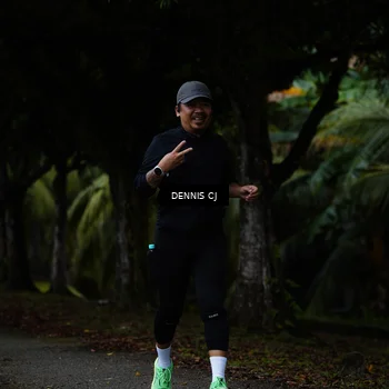 Runner Photo 8546374