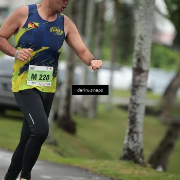 Runner Photo 8546375