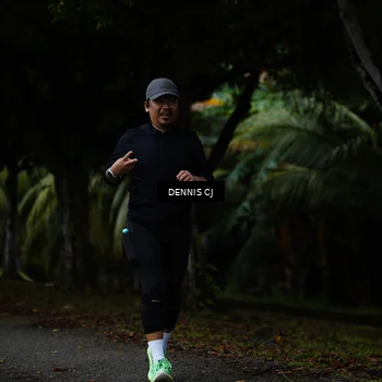 Runner Photo 8546378