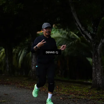 Runner Photo 8546383