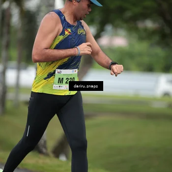 Runner Photo 8546384