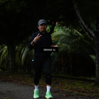Runner Photo 8546385