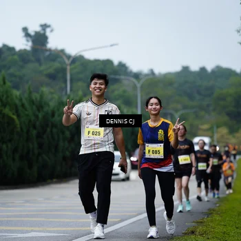 Runner Photo 8546388