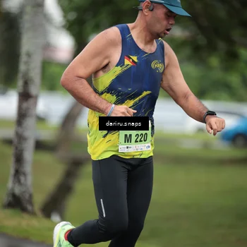 Runner Photo 8546389