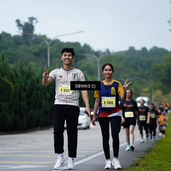 Runner Photo 8546390
