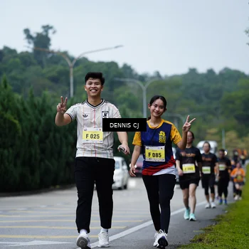 Runner Photo 8546393