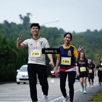 Runner Photo 8546394