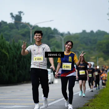 Runner Photo 8546395