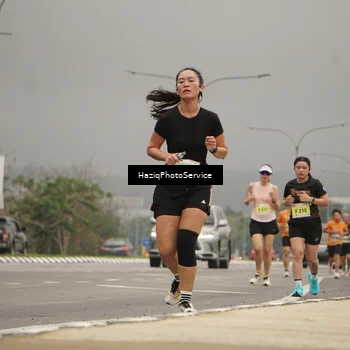 Runner Photo 8546397