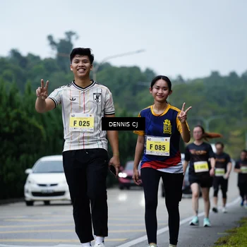 Runner Photo 8546399