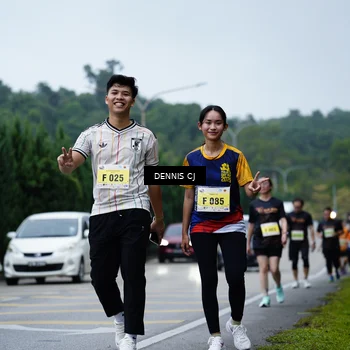 Runner Photo 8546401