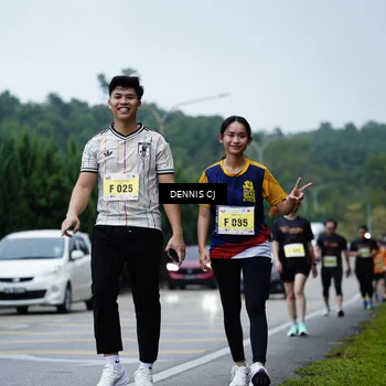Runner Photo 8546403