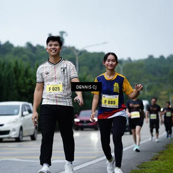 Runner Photo 8546404