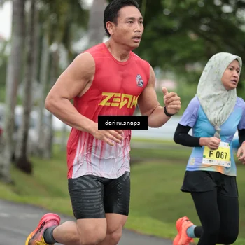 Runner Photo 8546407