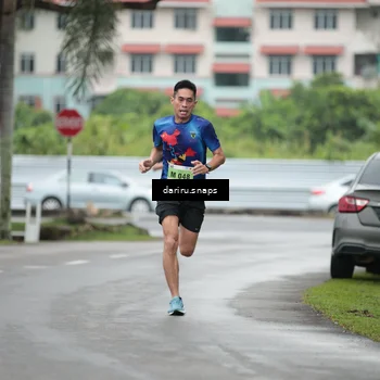 Runner Photo 8546408