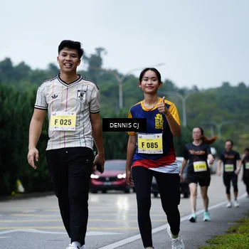 Runner Photo 8546410