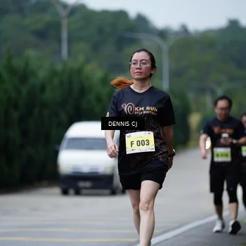 Runner Photo 8546412