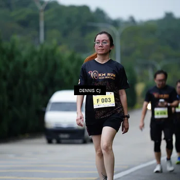 Runner Photo 8546413